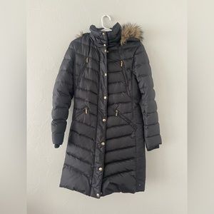 Michael Kors down feather heavy winter coat​​